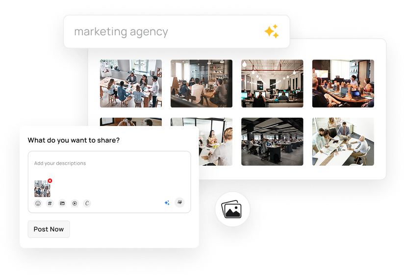 Save heaps of time and increase efficiency​