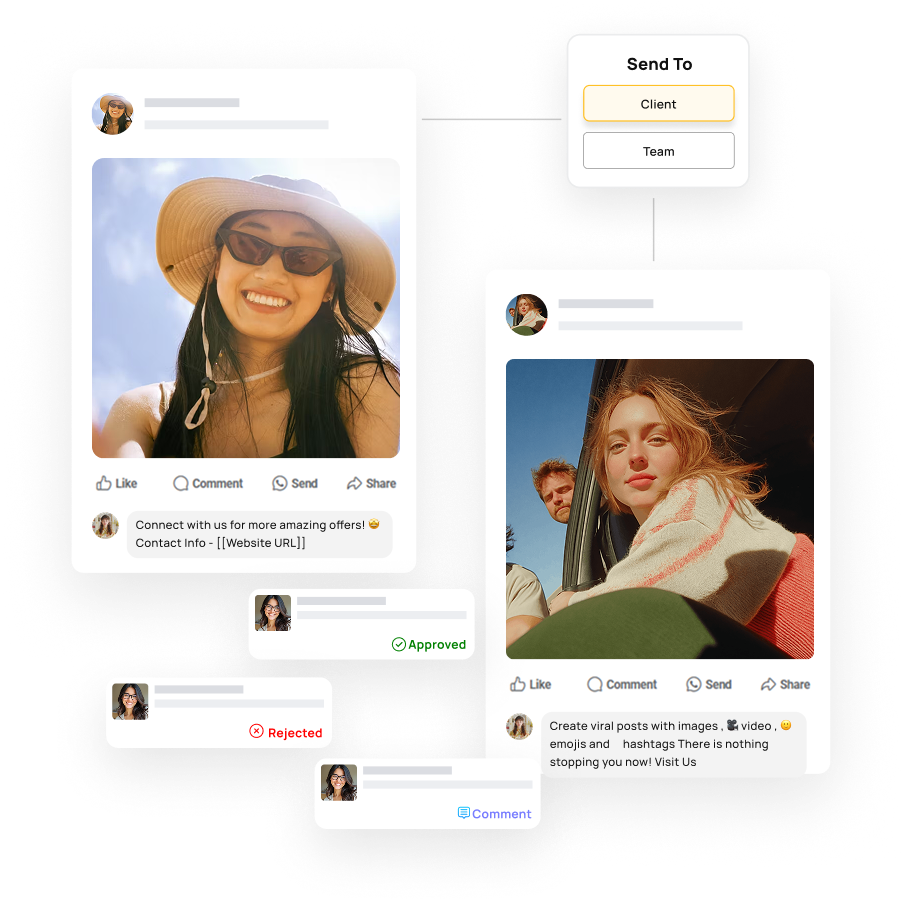 Fast-Track Your Approvals​