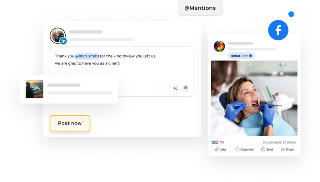 Skyrocket Your Visibility & Shine brighter among your competitors!​