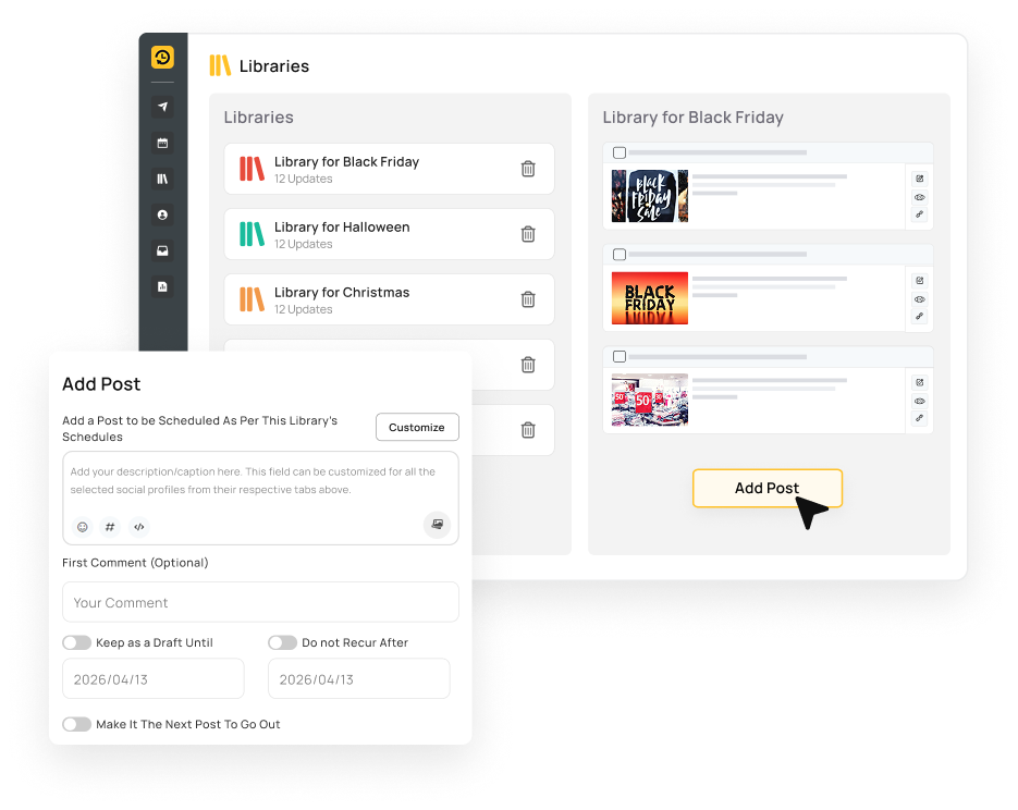 Trend Alert? Content Ready!​