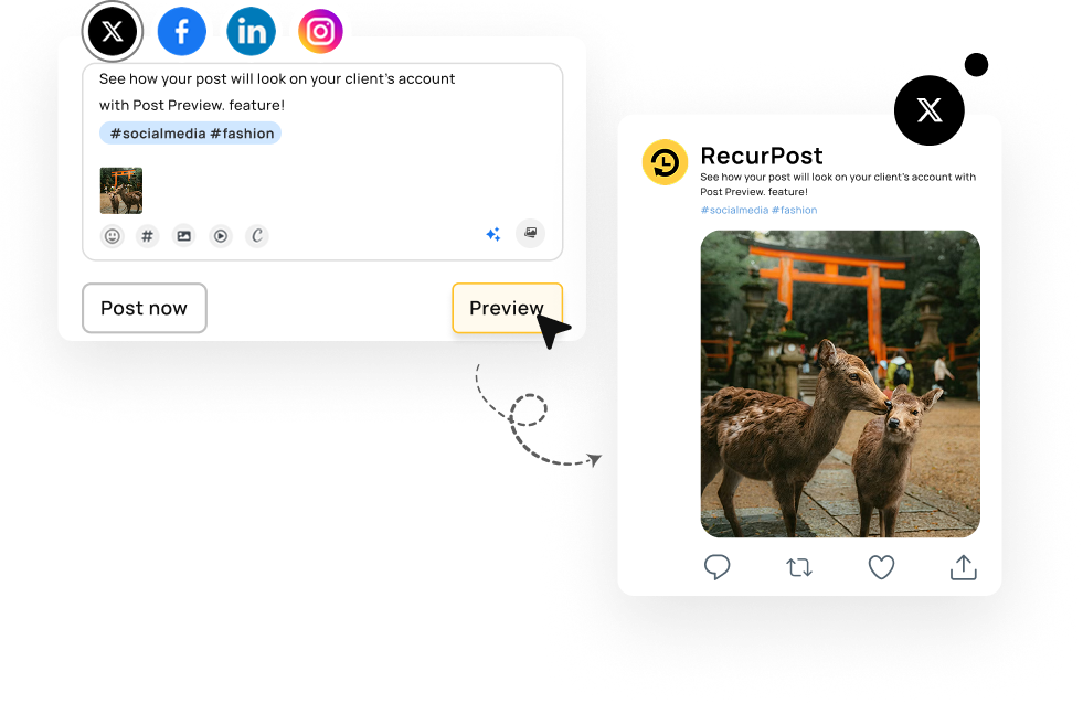 Who’s in for a trailer before the grand launch?​