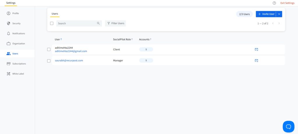 socialpilot-team-collaboration