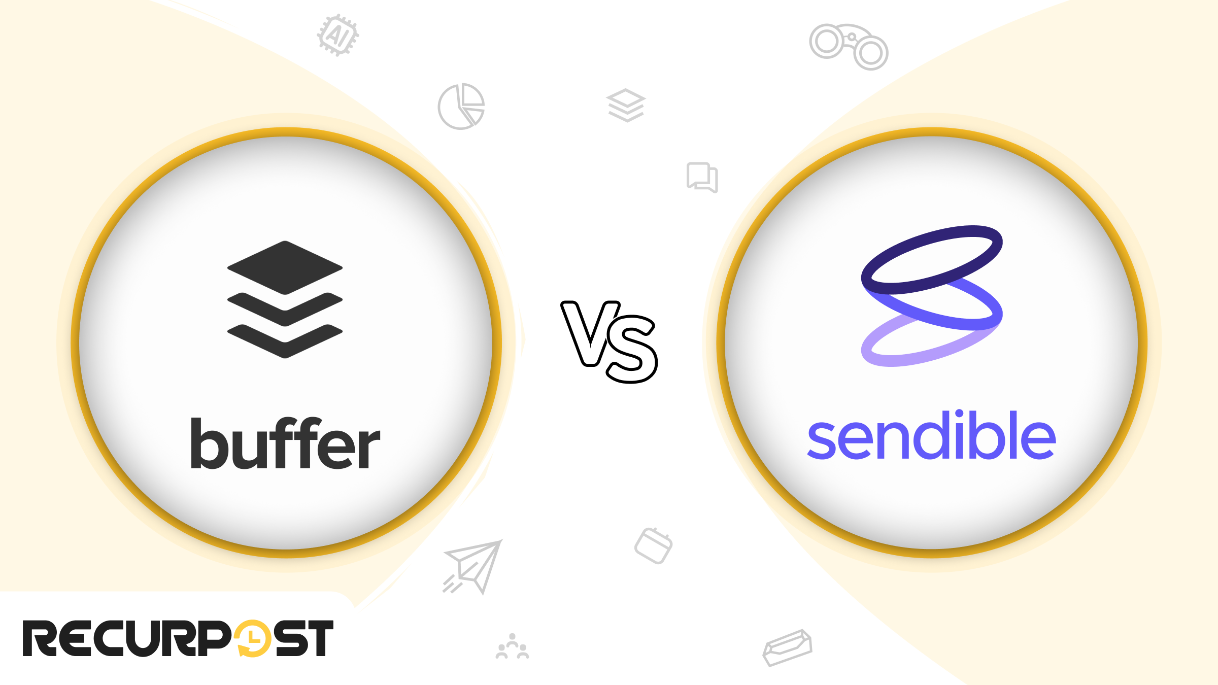 Buffer vs Sendible – Which Is Best
