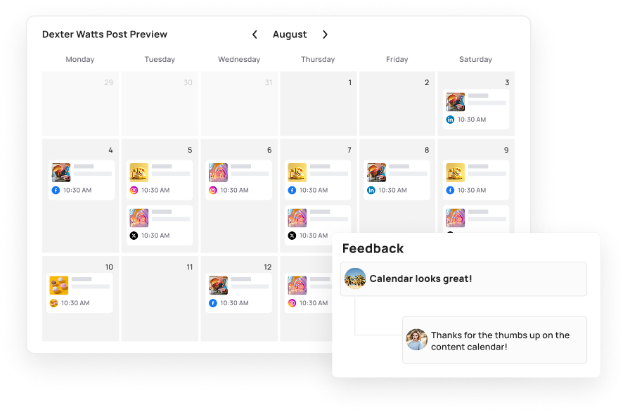 Eliminate Delays and Miscommunication​