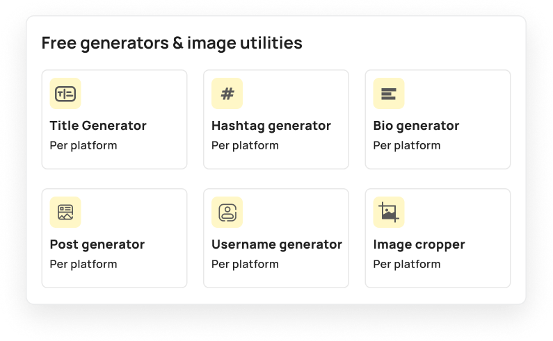 recurpost-tools