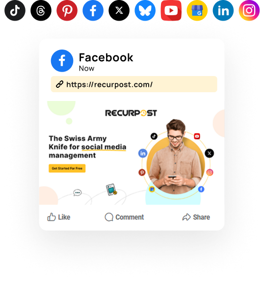 How Link Previews Appear and Where Platforms Limit Them_ ​