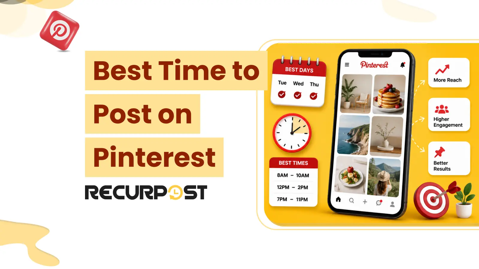 How to Check the Best Time to Post on Pinterest in 2026