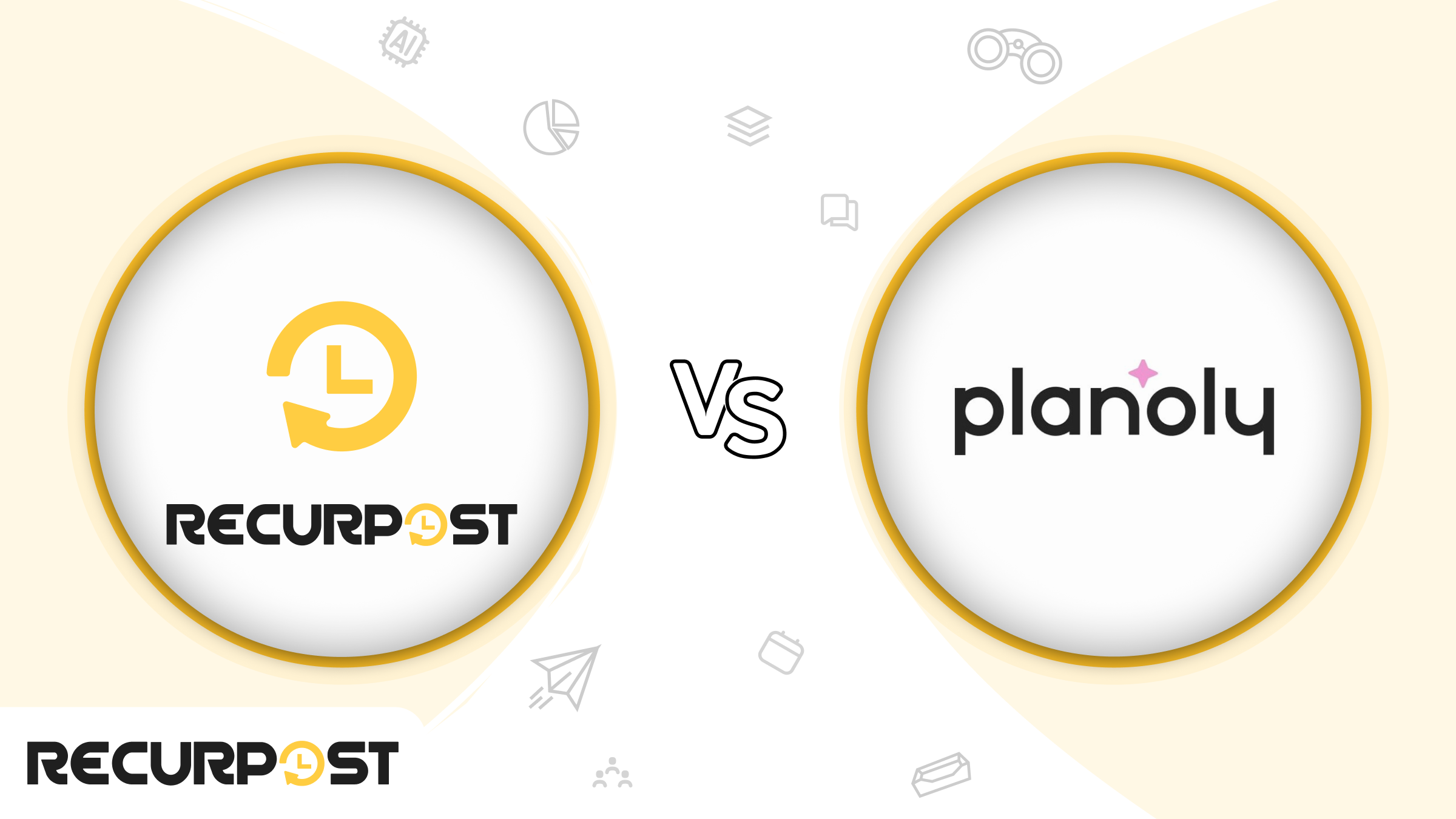 RecurPost vs Planoly