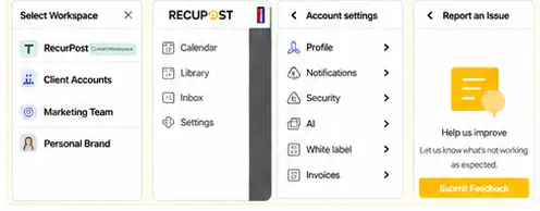 Mobile App Updates