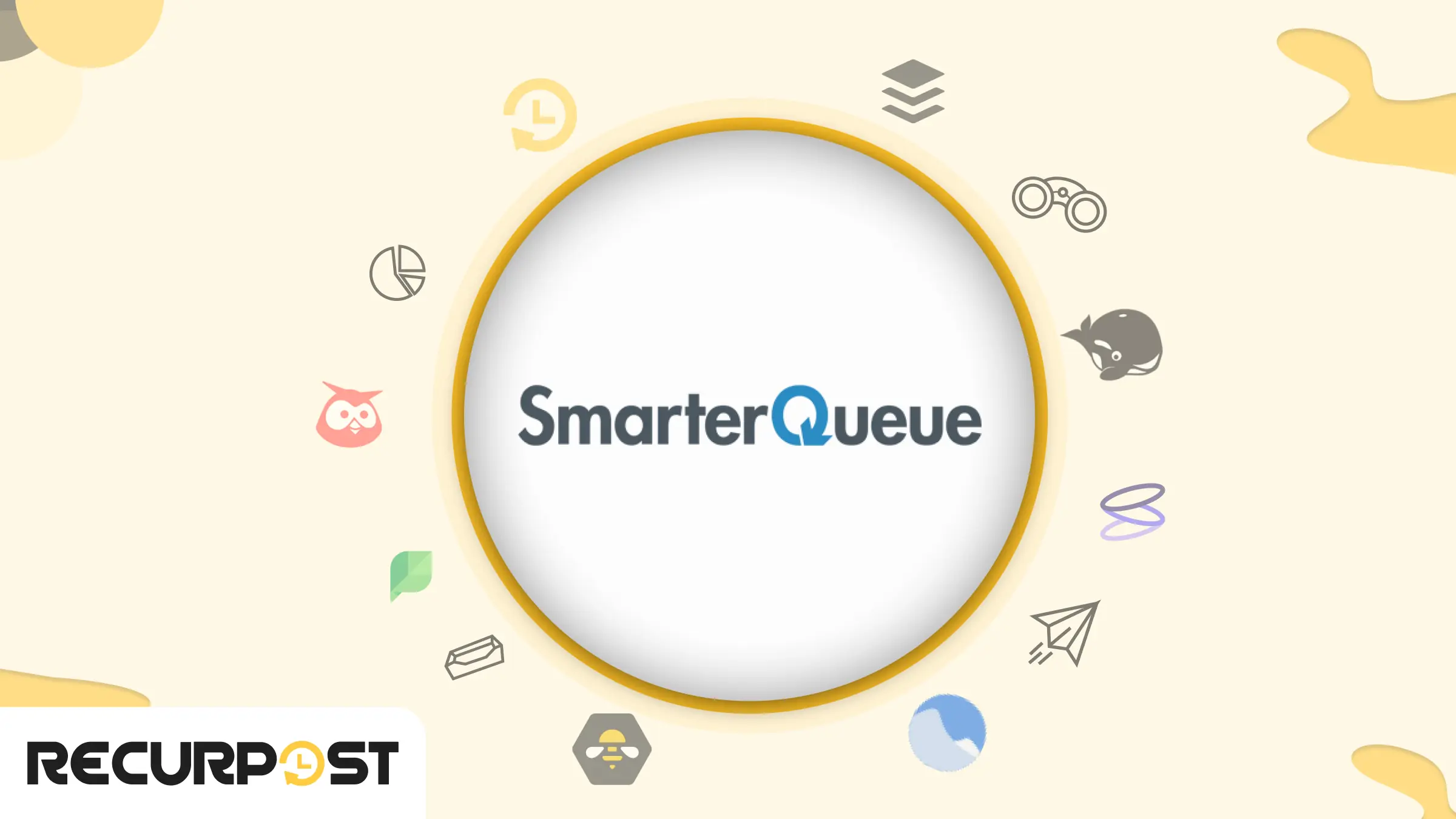10 Best SmarterQueue Alternatives for 2026, Matched to Your Switching Trigger