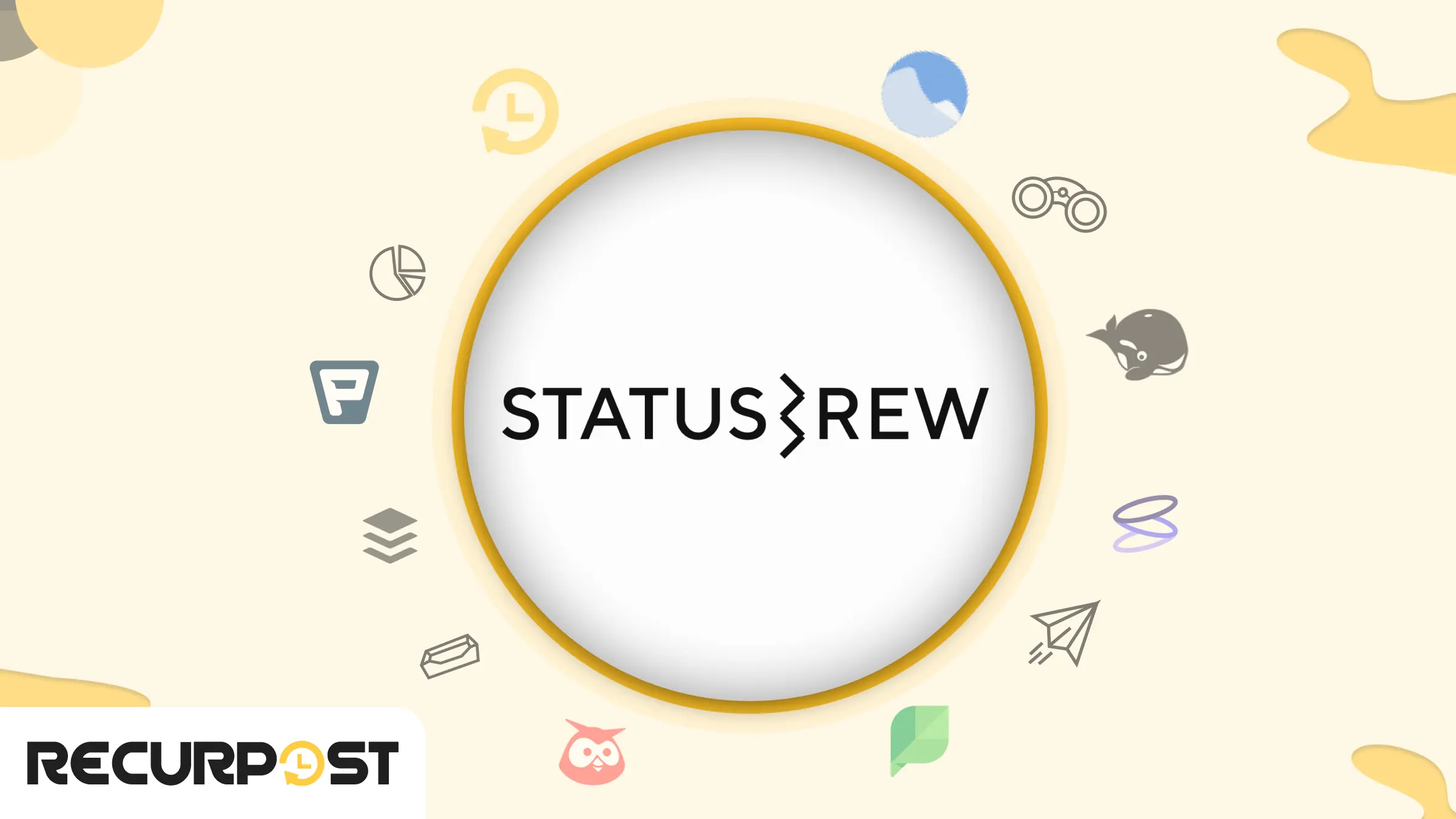 10 Best Statusbrew Alternatives for 2026, Matched to Your Switching Trigger