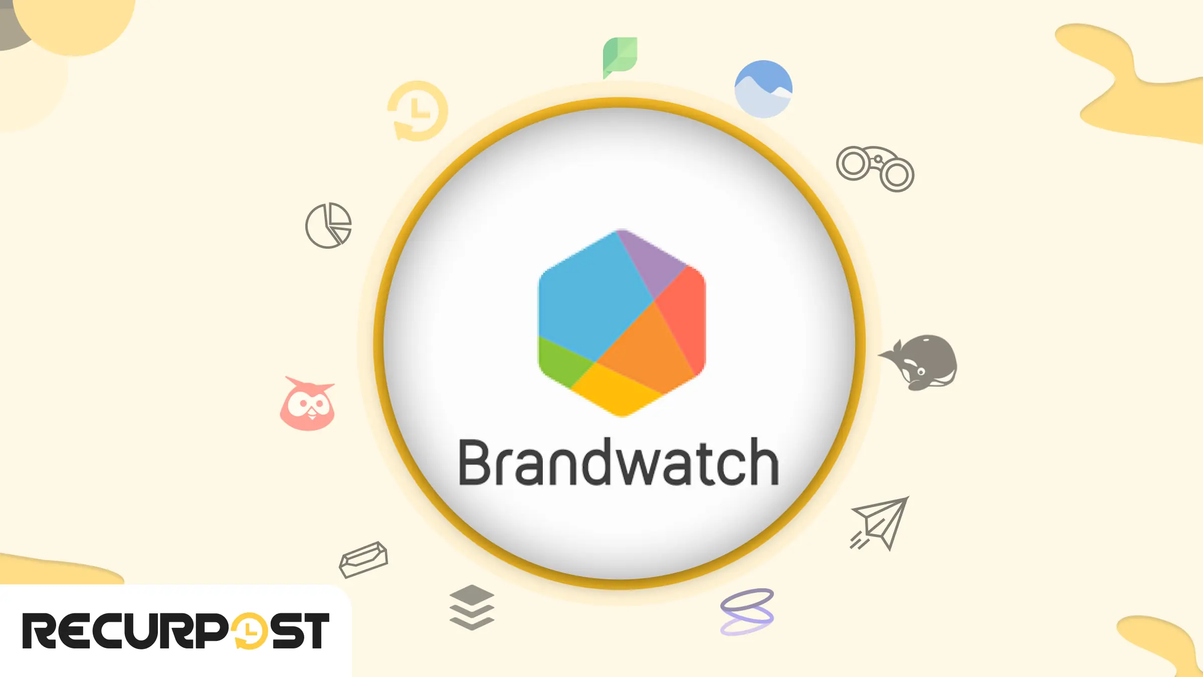 11 Best Brandwatch Alternatives in 2026 (Free & Paid)