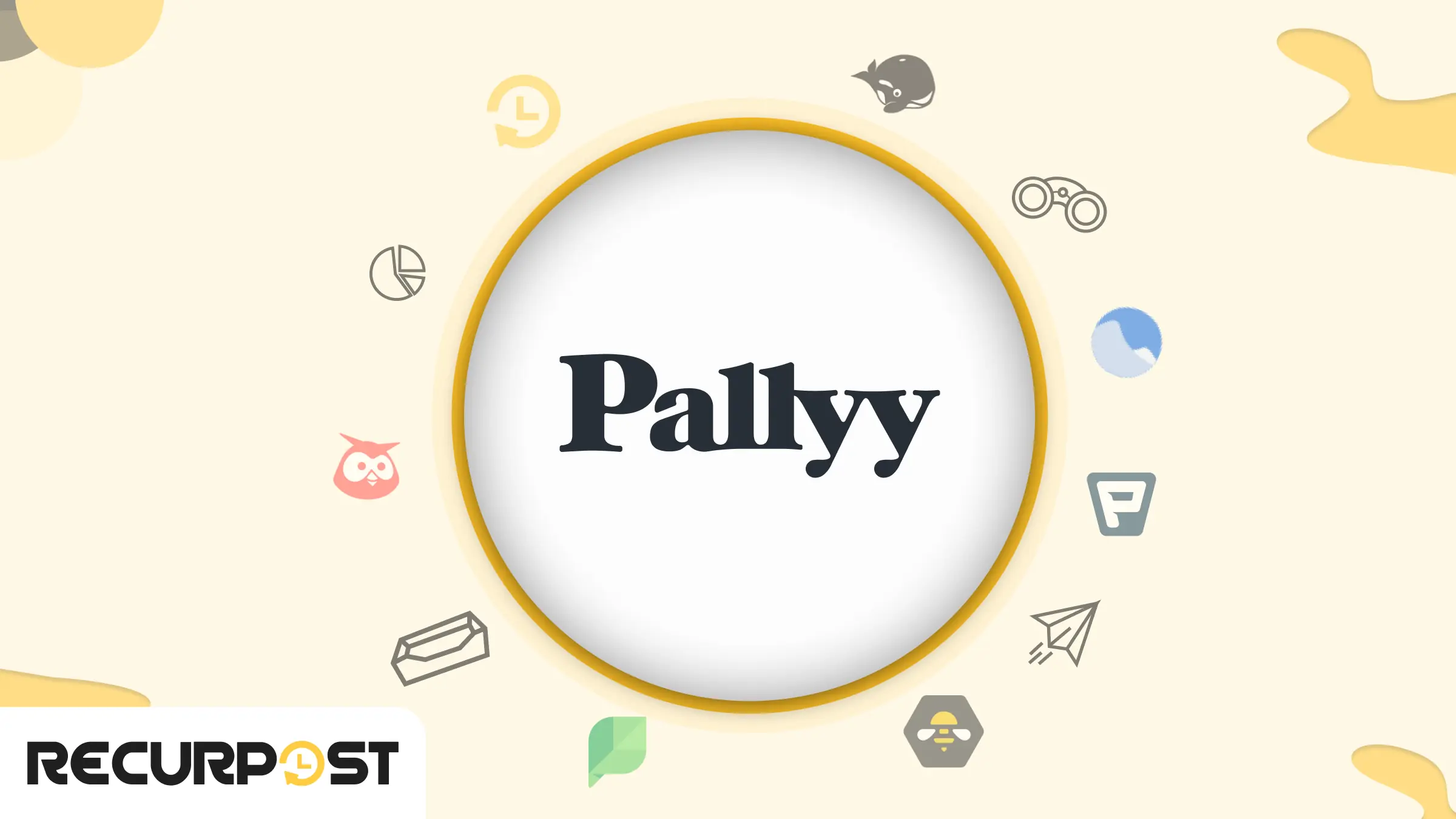 11 Best Pallyy Alternatives for 2026, Matched to Your Switching Trigger
