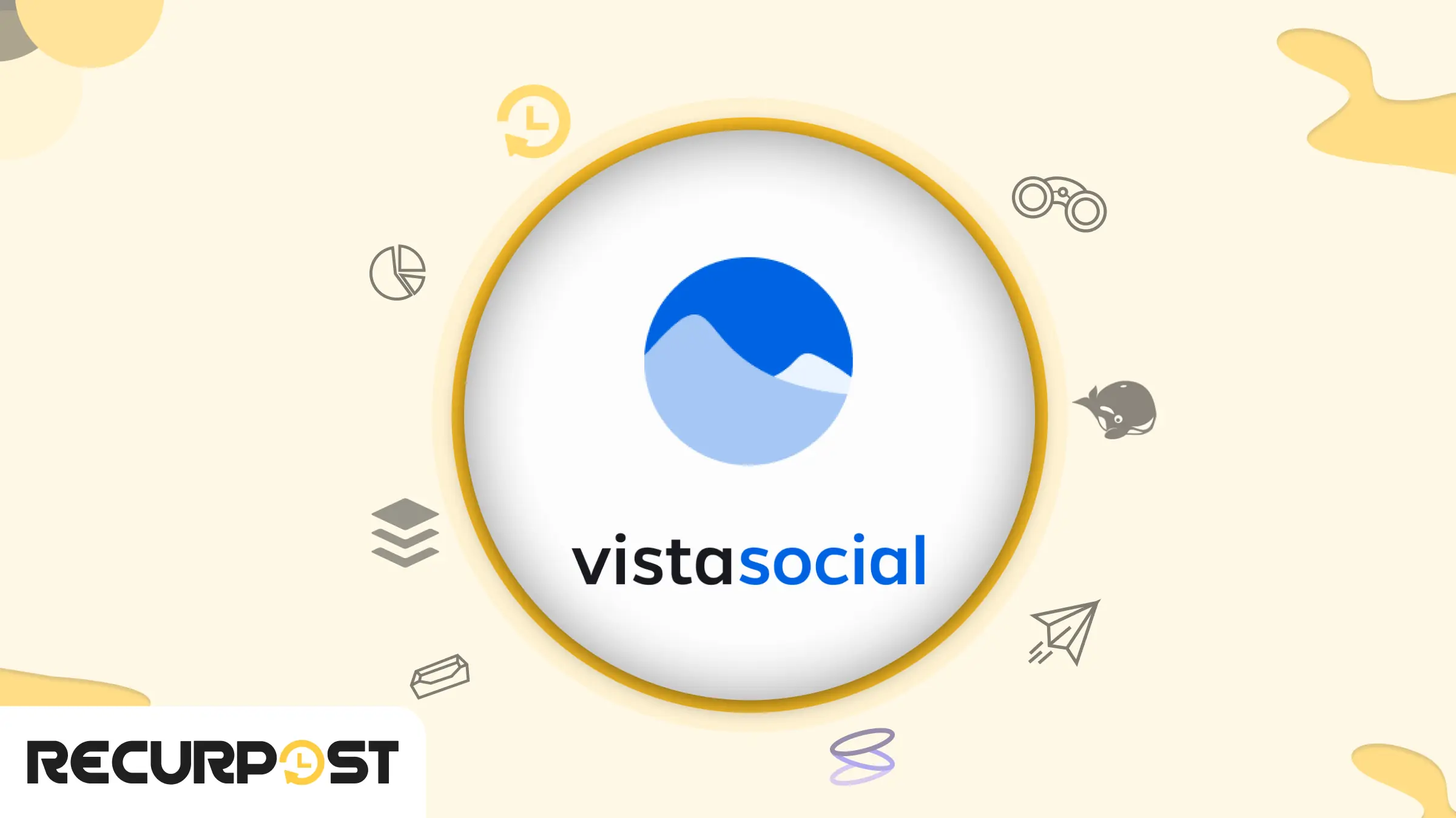 6 Best Vista Social Alternatives for 2026, Matched to Your Switching Trigger