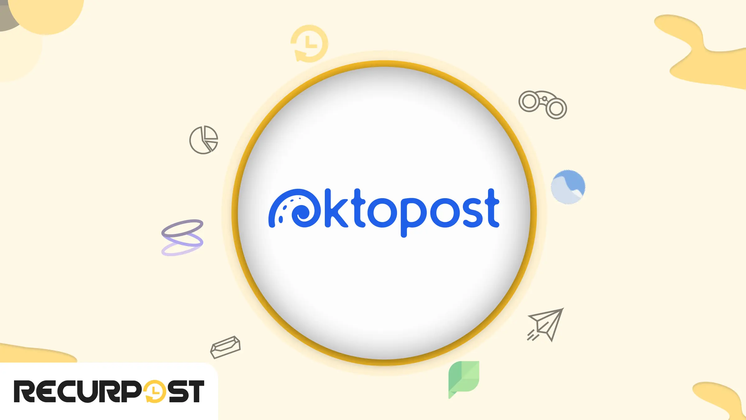 7 Best Oktopost Alternatives for 2026, Matched to Your Switching Trigger