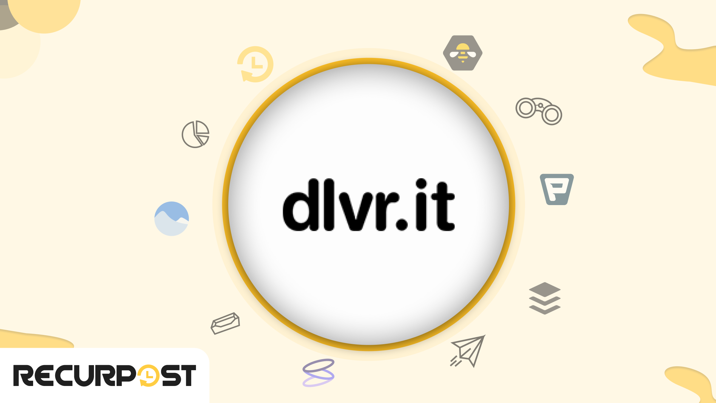 7 Best dlvr.it Alternatives for 2026, Matched to Your Switching Trigger