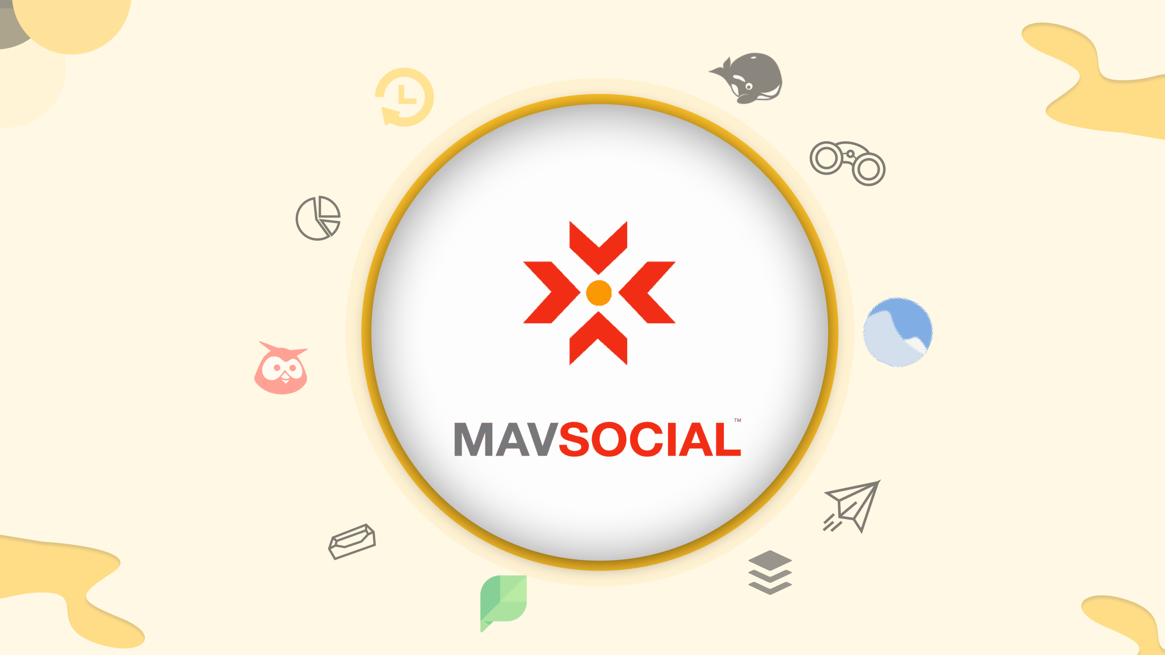 8 Best MavSocial Alternatives for 2026, Matched to Your Switching Trigger