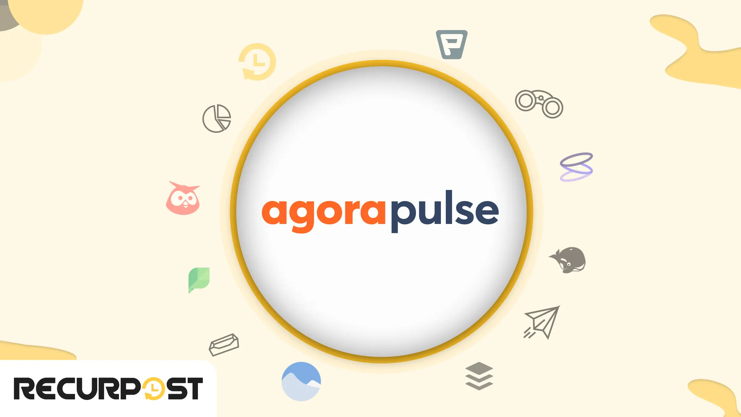 9 Best Agorapulse Alternatives for 2026, Matched to Your Switching Trigger