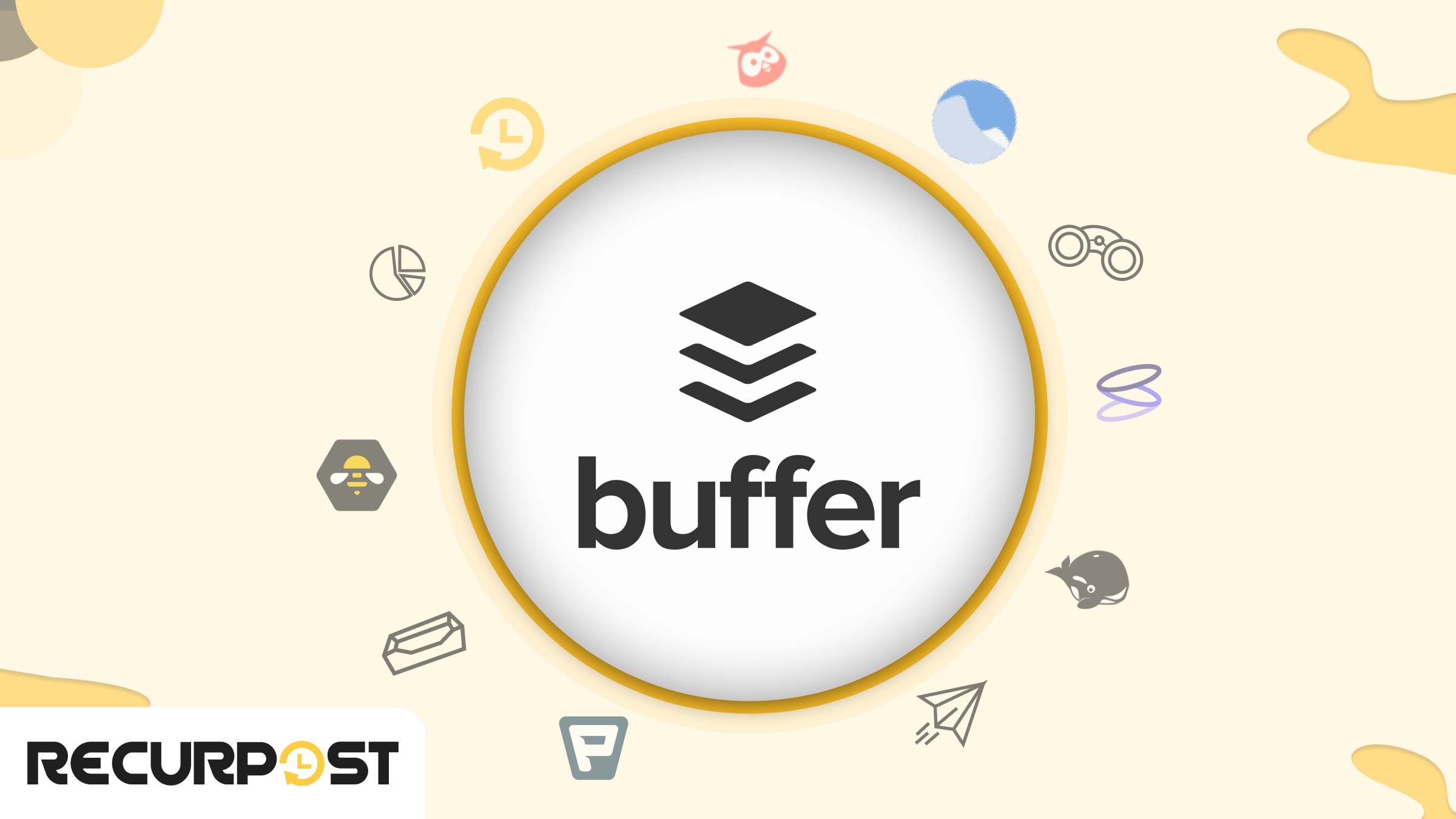 9 Best Buffer Alternatives for 2026, Matched to Your Switching Trigger