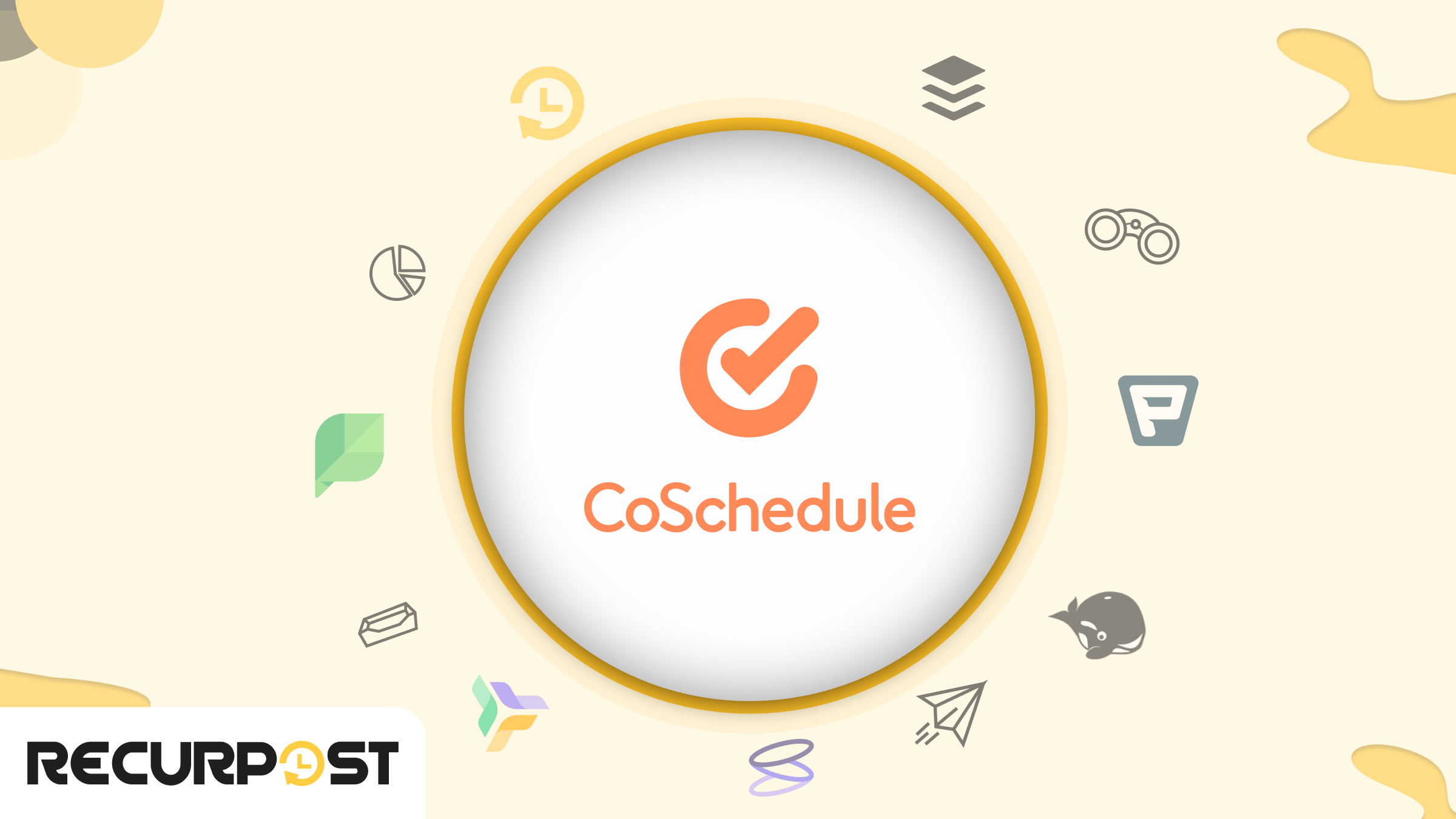 9 Best CoSchedule Alternatives for 2026, Matched to Your Switching Trigger