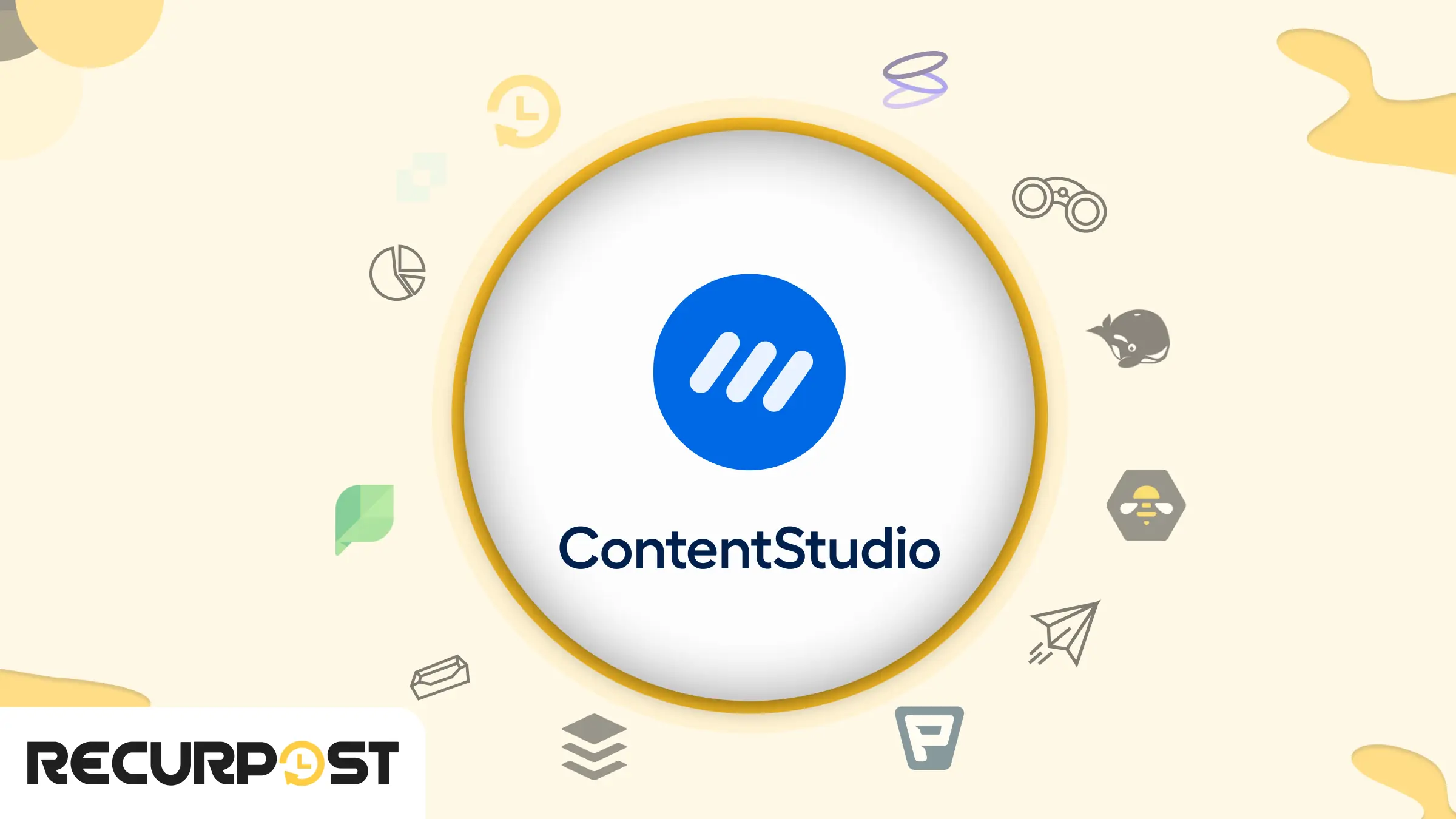 9 Best ContentStudio Alternatives for 2026, Matched to Your Switching Trigger