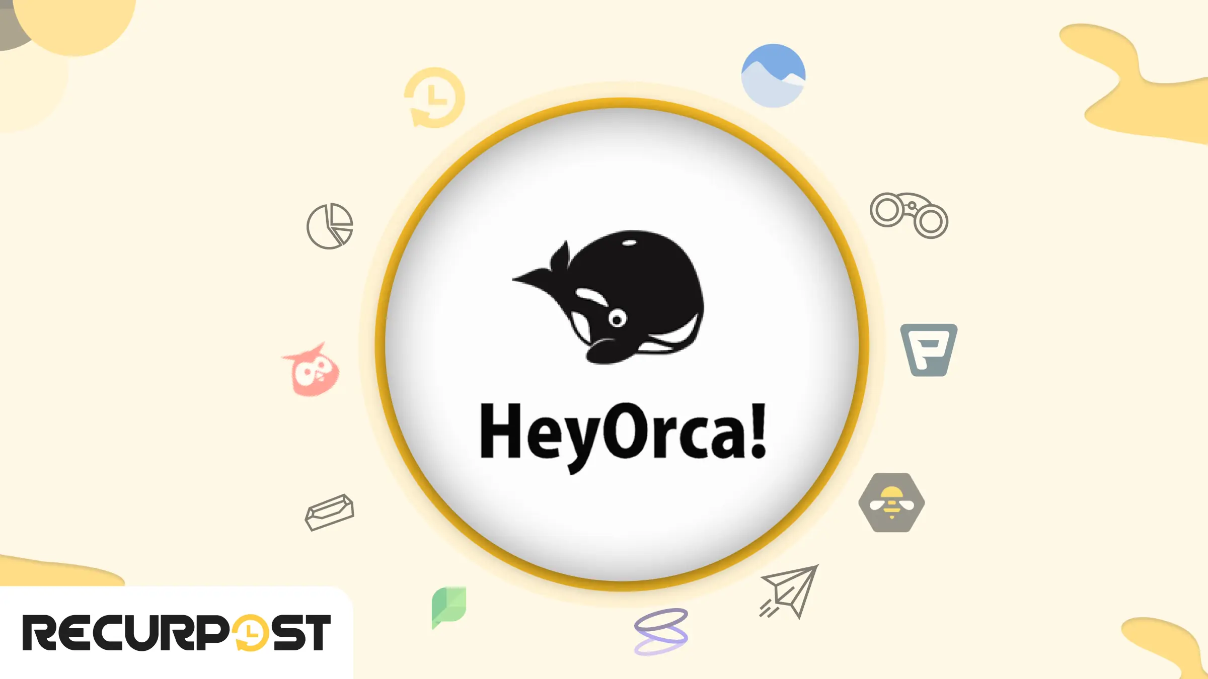 9 Best HeyOrca Alternatives for 2026, Matched to Your Switching Trigger