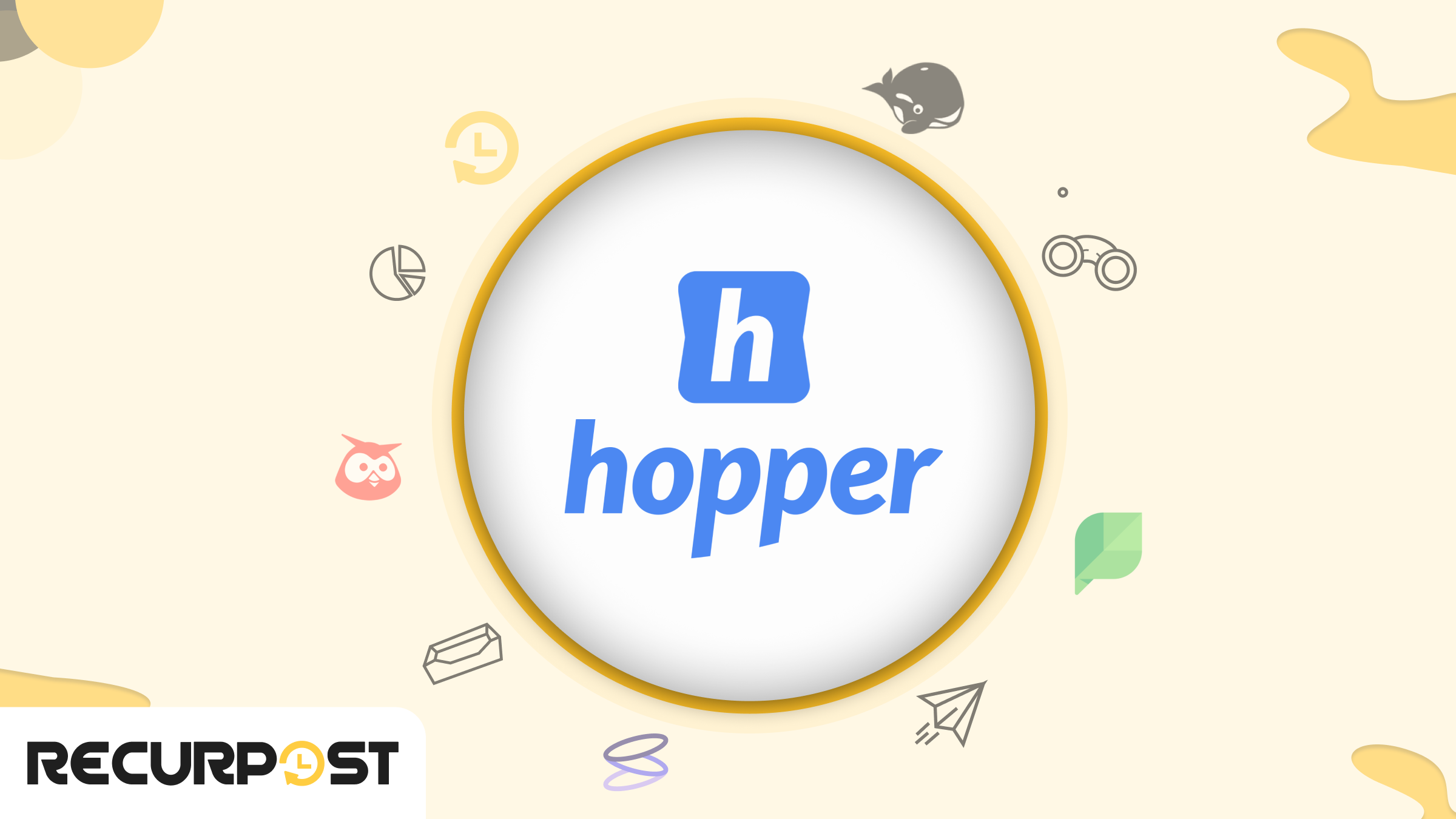 9 Best Hopper HQ Alternatives for 2026, Matched to Your Switching Trigger