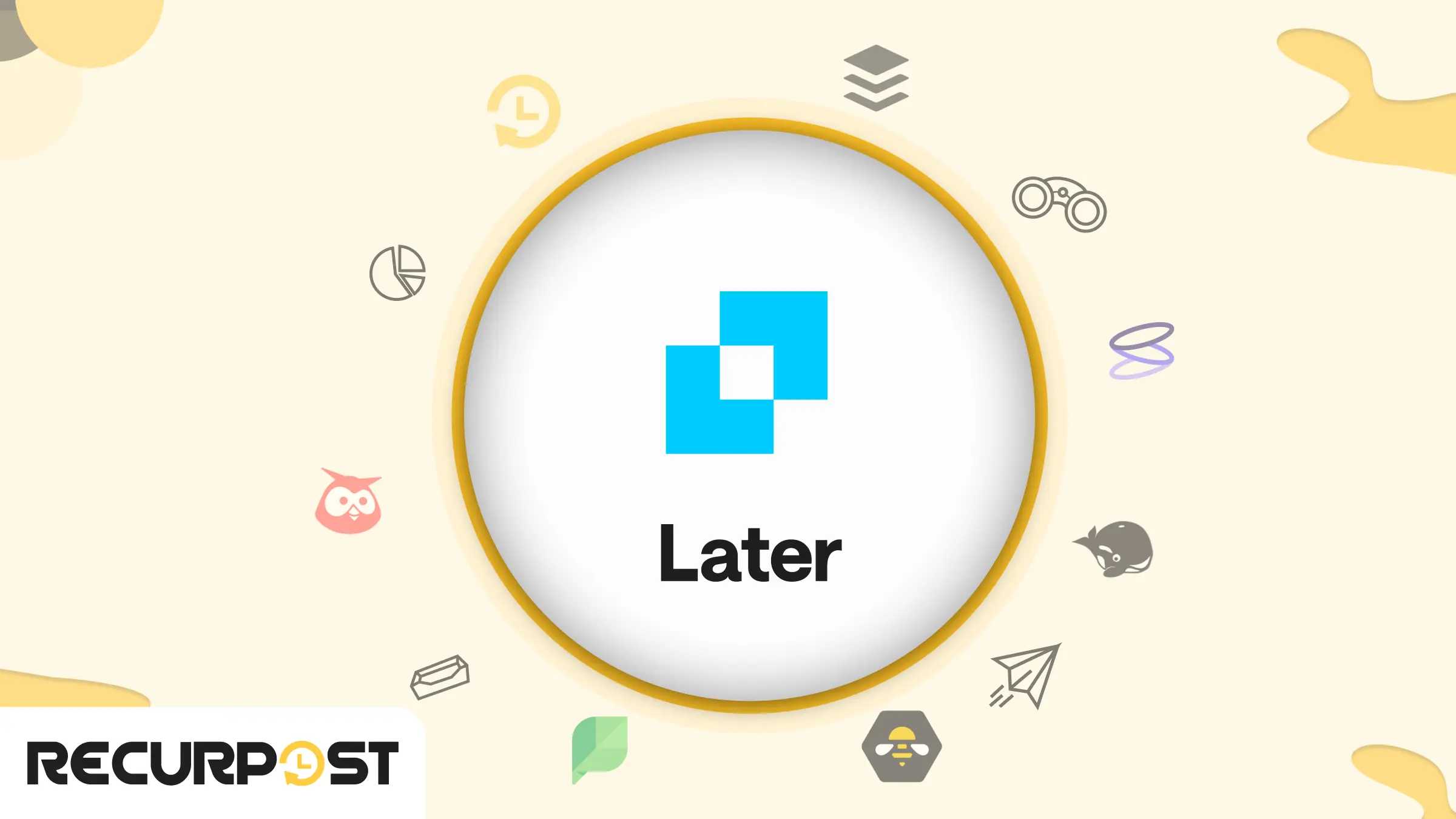 9 Best Later Alternatives for 2026, Matched to Your Switching Trigger