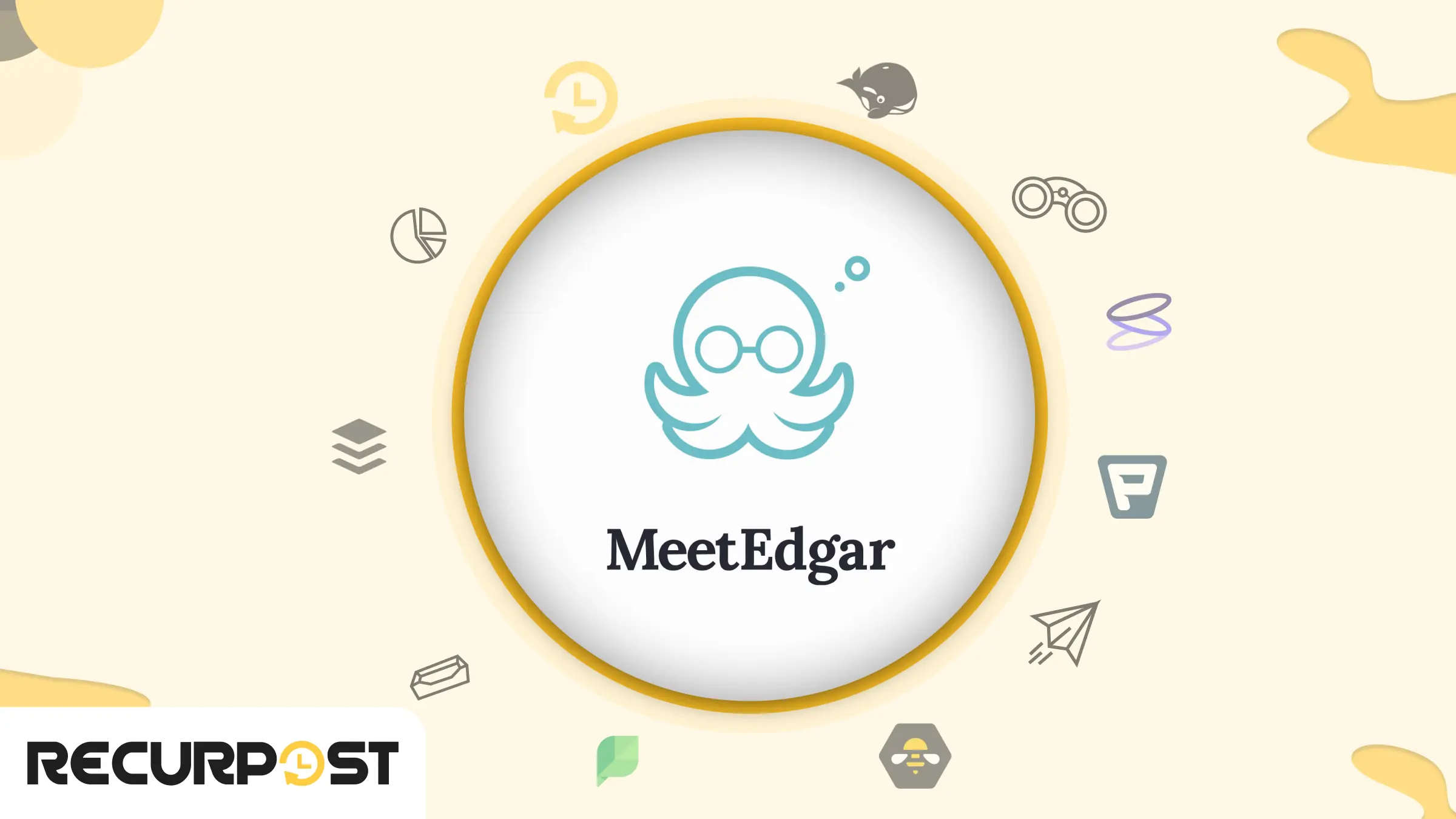 9 Best MeetEdgar Alternatives for 2026, Matched to Your Switching Trigger
