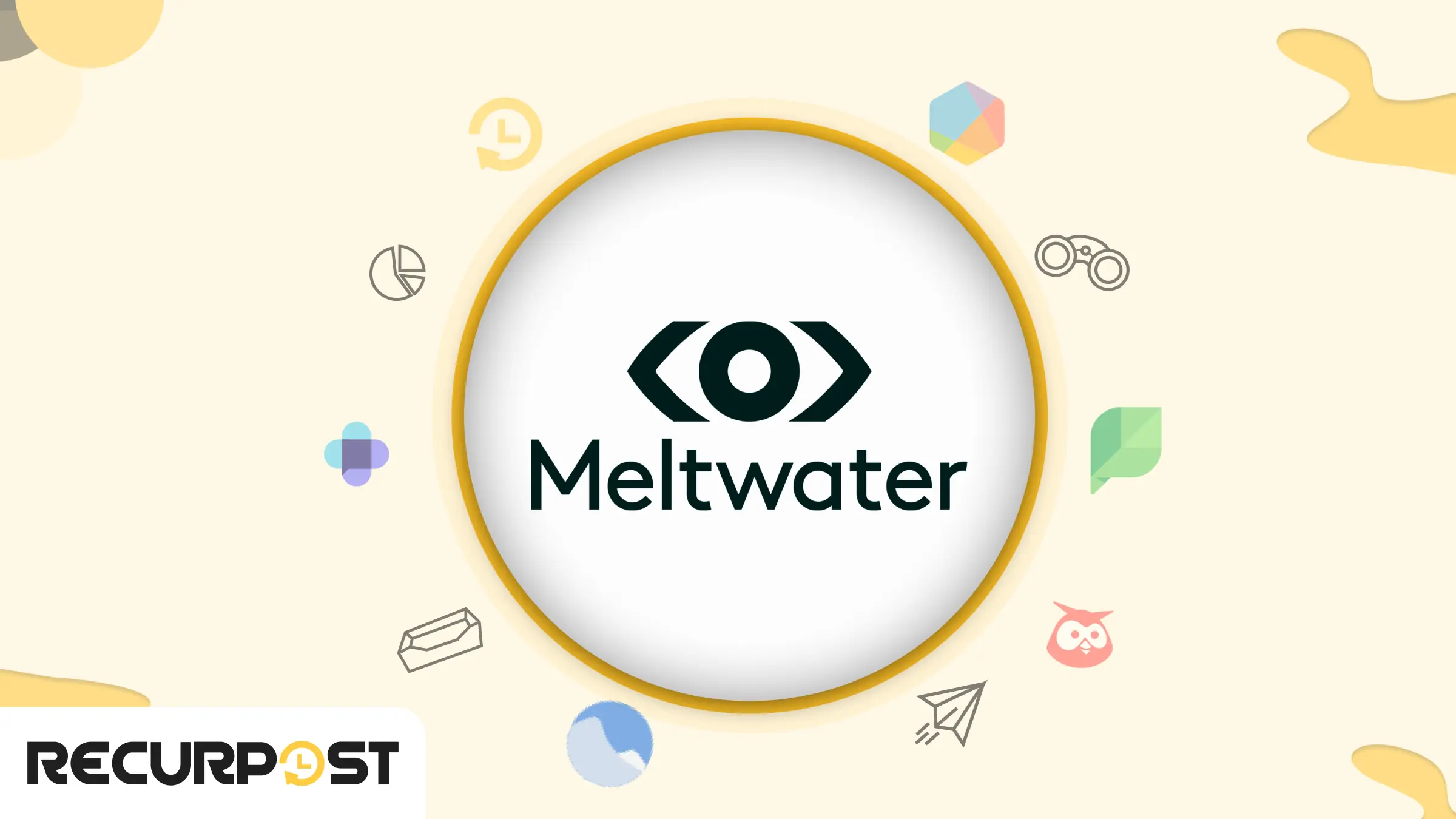 9 Best Meltwater Alternatives for 2026, Matched to Your Switching Trigger