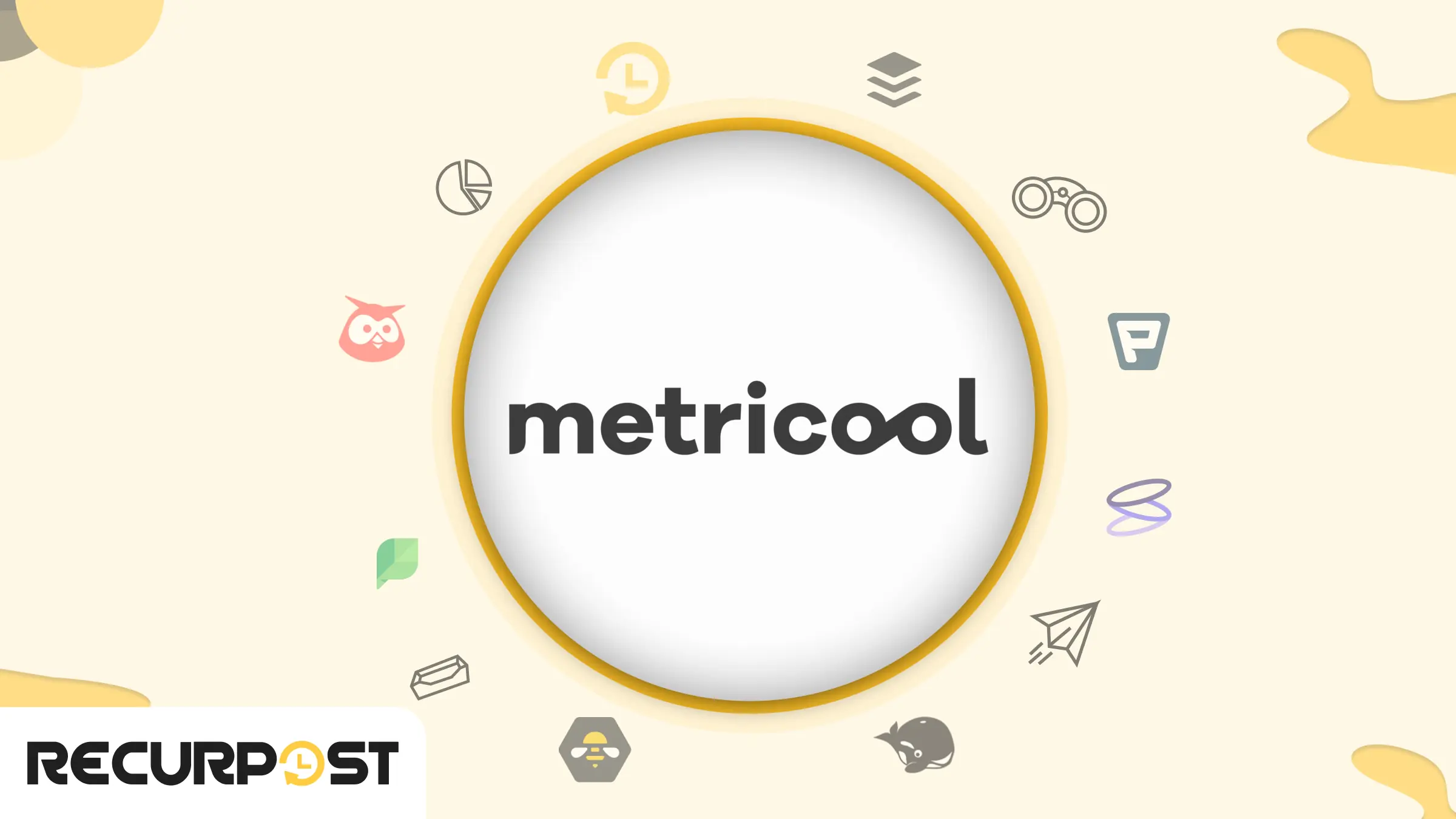 9 Best Metricool Alternatives for 2026, Matched to Your Switching Trigger