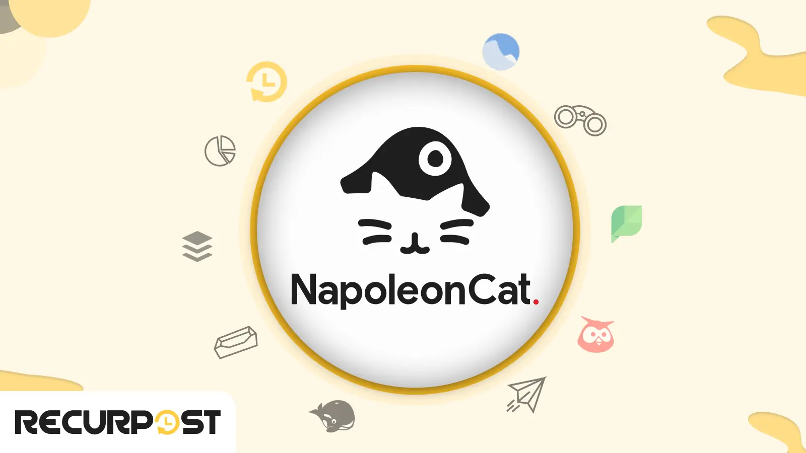 9 Best NapoleonCat Alternatives for 2026, Matched to Your Switching Trigger