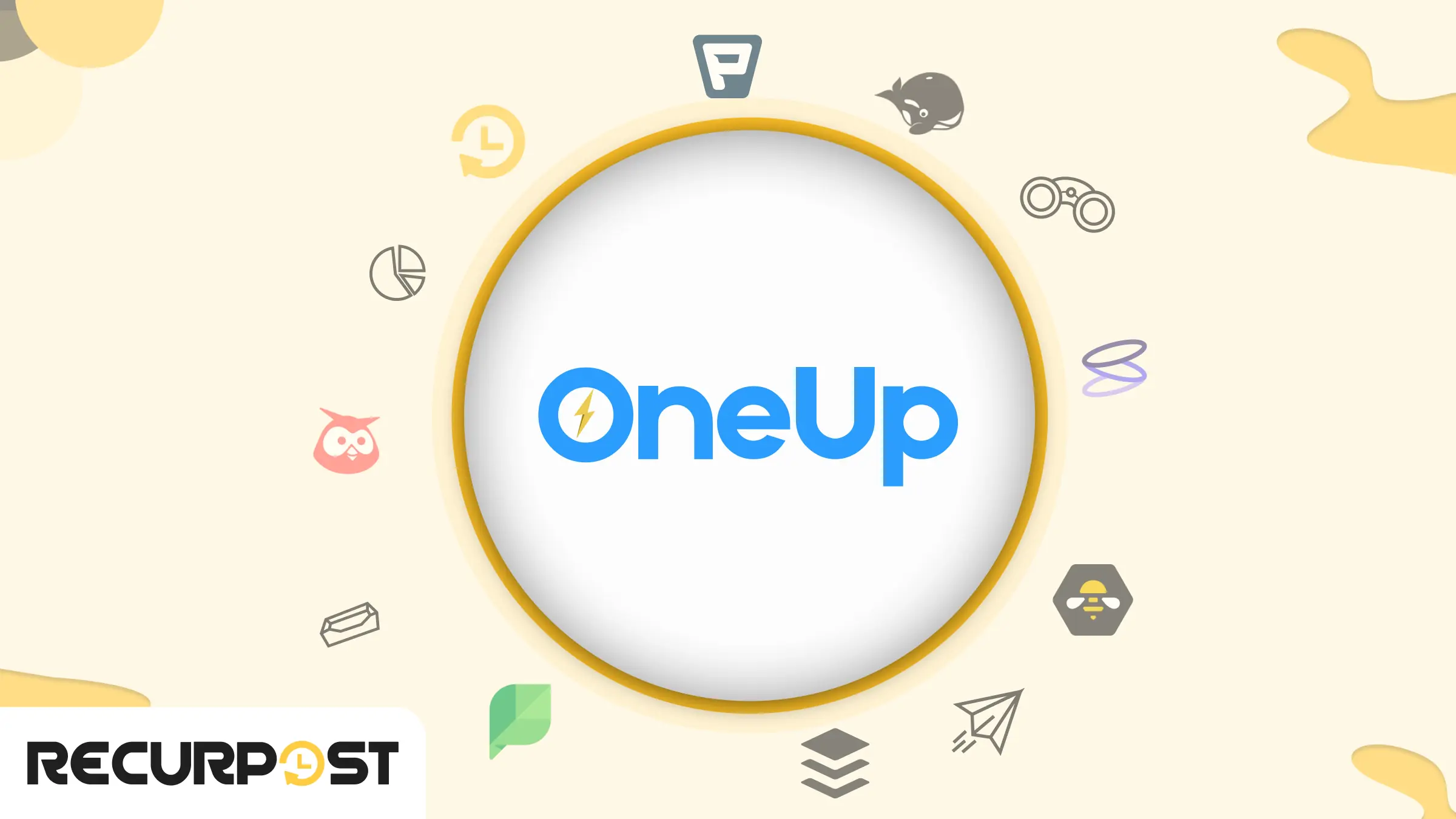 9 Best OneUp Alternatives for 2026, Matched to Your Switching Trigger