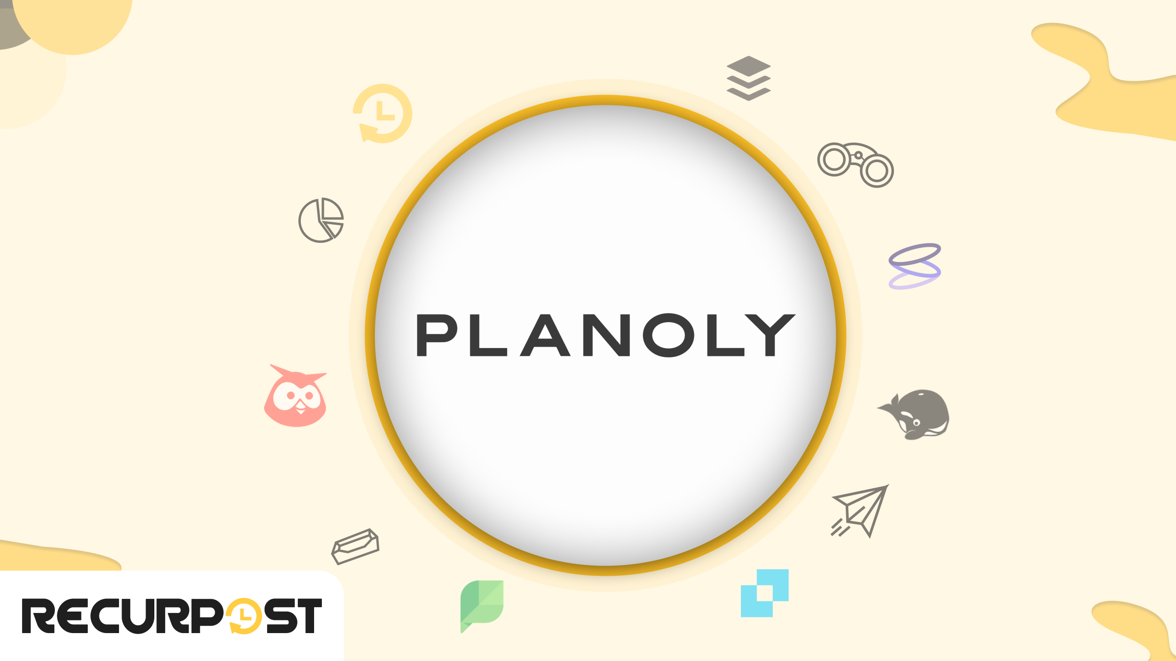 9 Best Planoly Alternatives for 2026, Matched to Your Switching Trigger