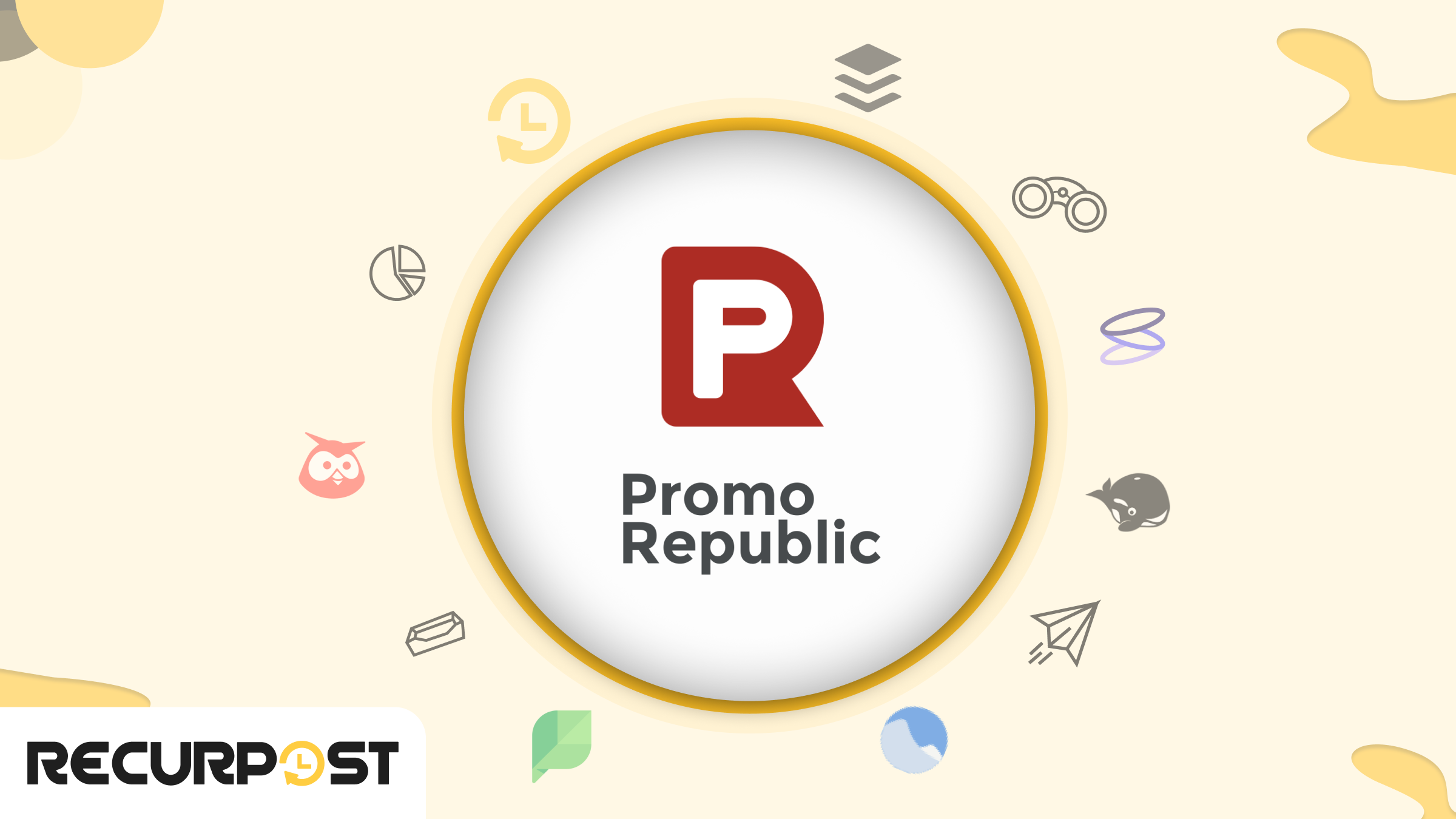 9 Best PromoRepublic Alternatives for 2026, Matched to Your Switching Trigger