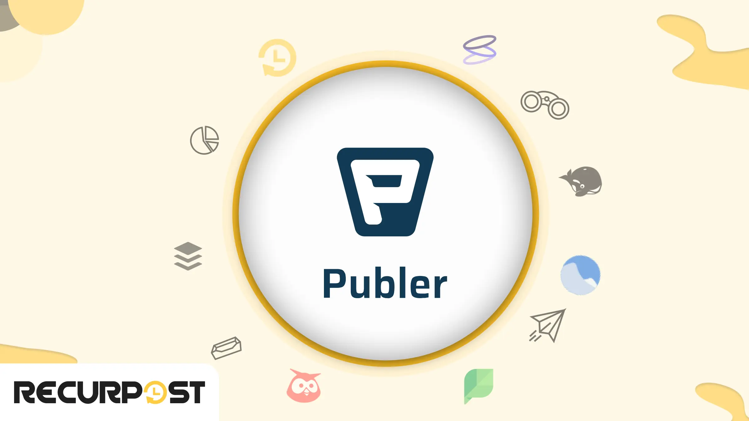 9 Best Publer Alternatives for 2026, Matched to Your Switching Trigger