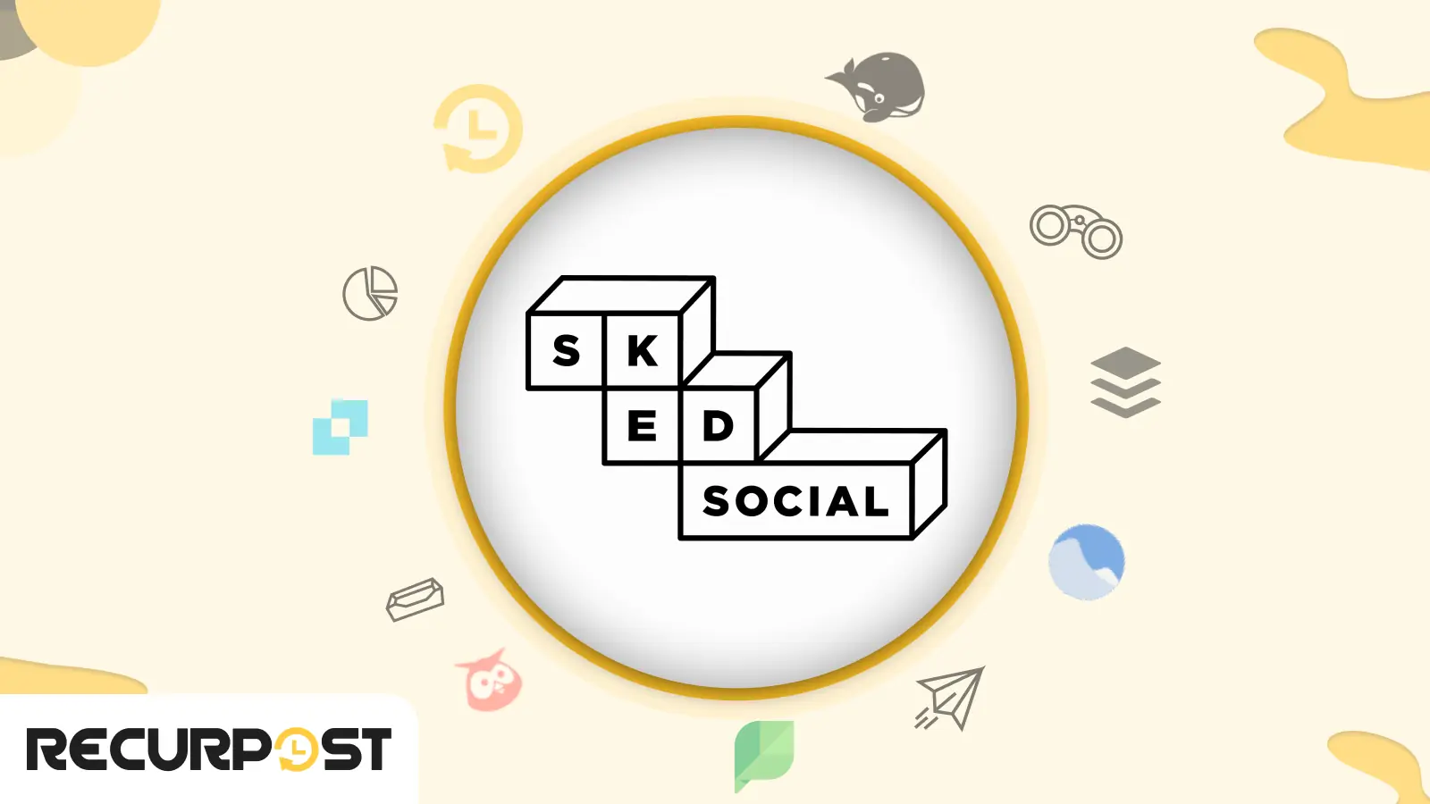 9 Best Sked Social Alternatives for 2026, Matched to Your Switching Trigger