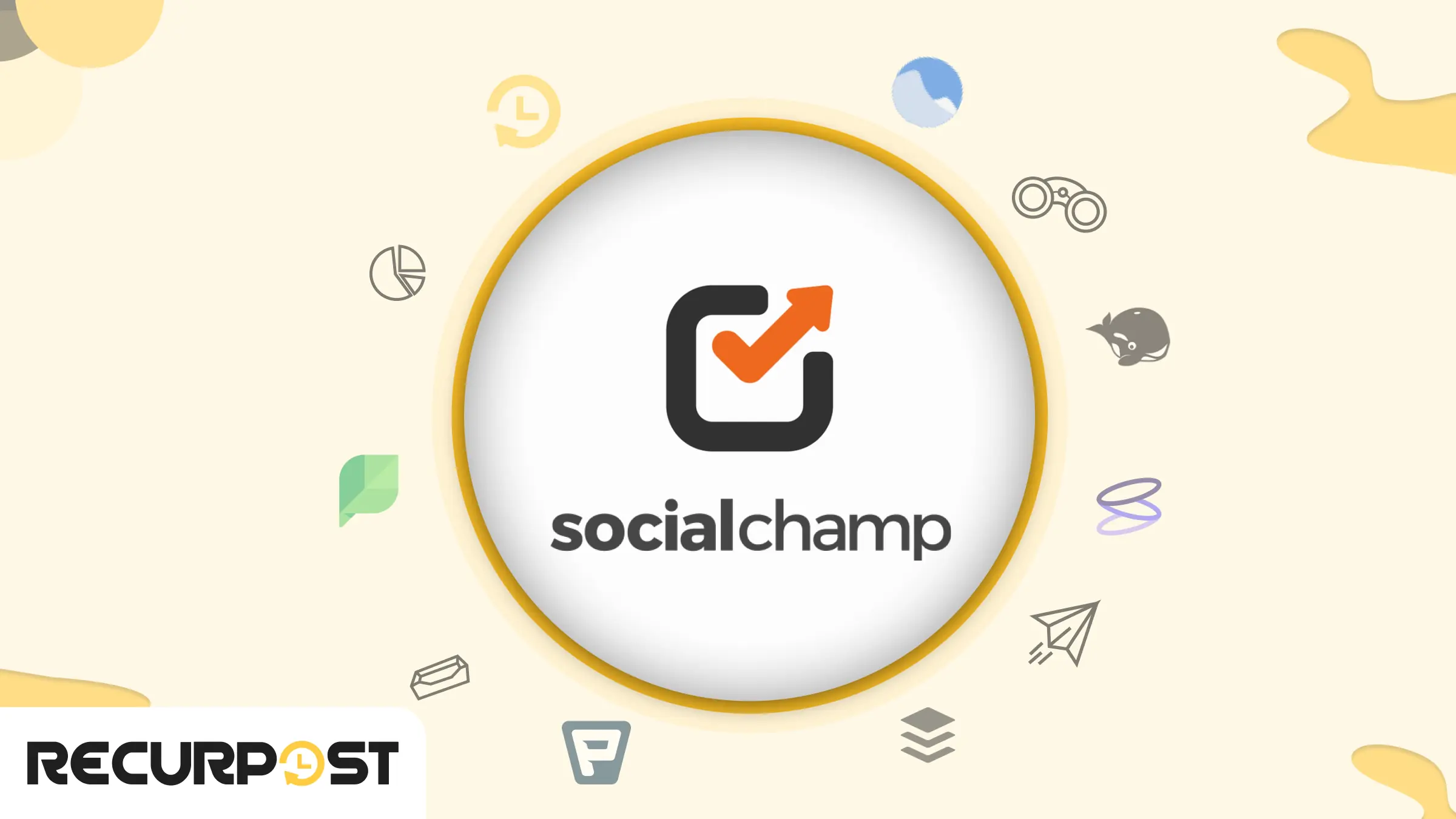 9 Best Social Champ Alternatives for 2026, Matched to Your Switching Trigger
