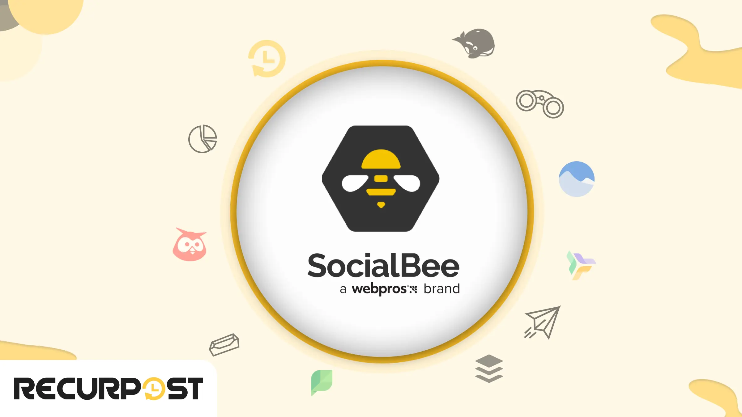 9 Best SocialBee Alternatives for 2026, Matched to Your Switching Trigger