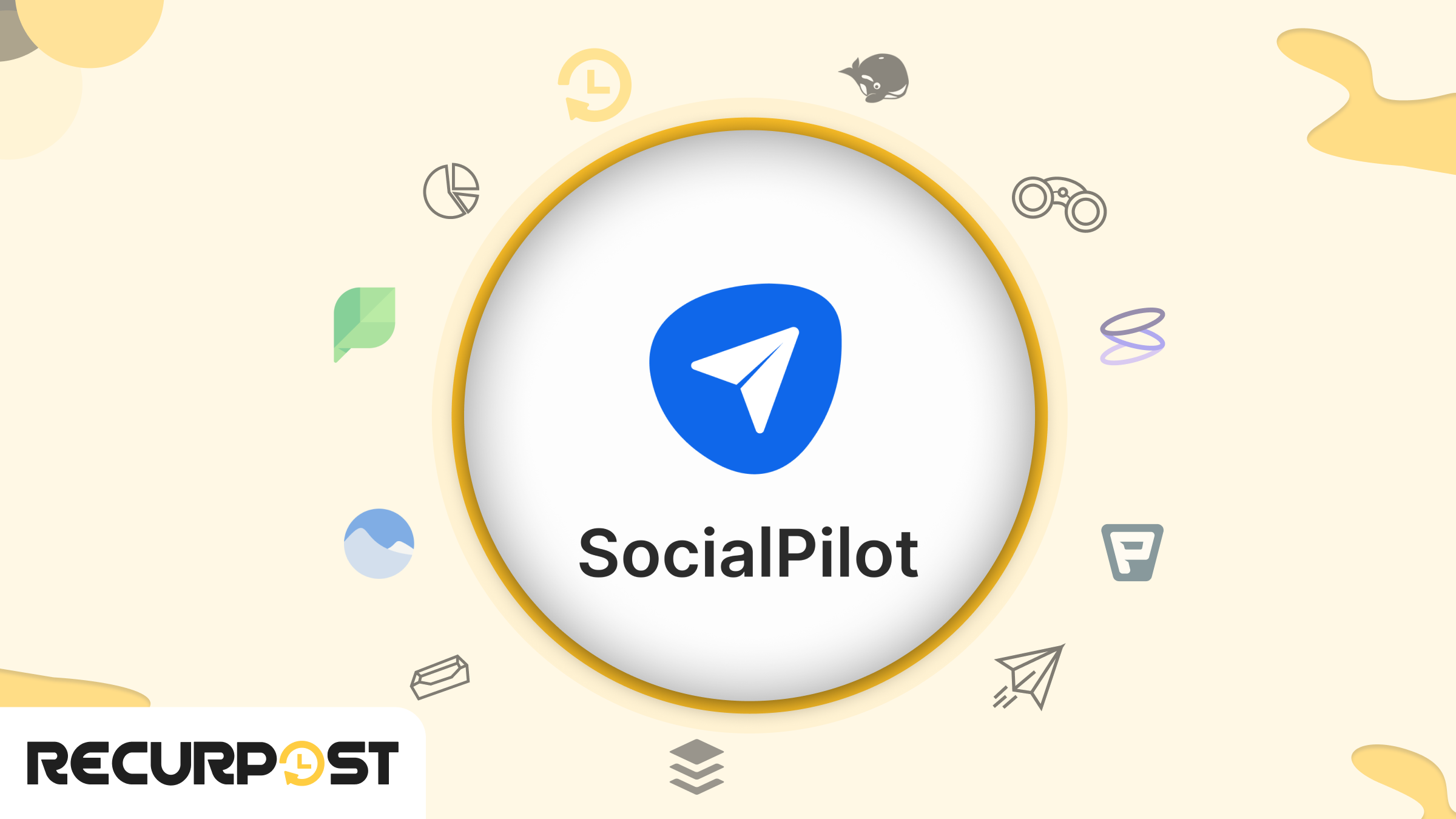 9 Best SocialPilot Alternatives for 2026, Matched to Your Switching Trigger