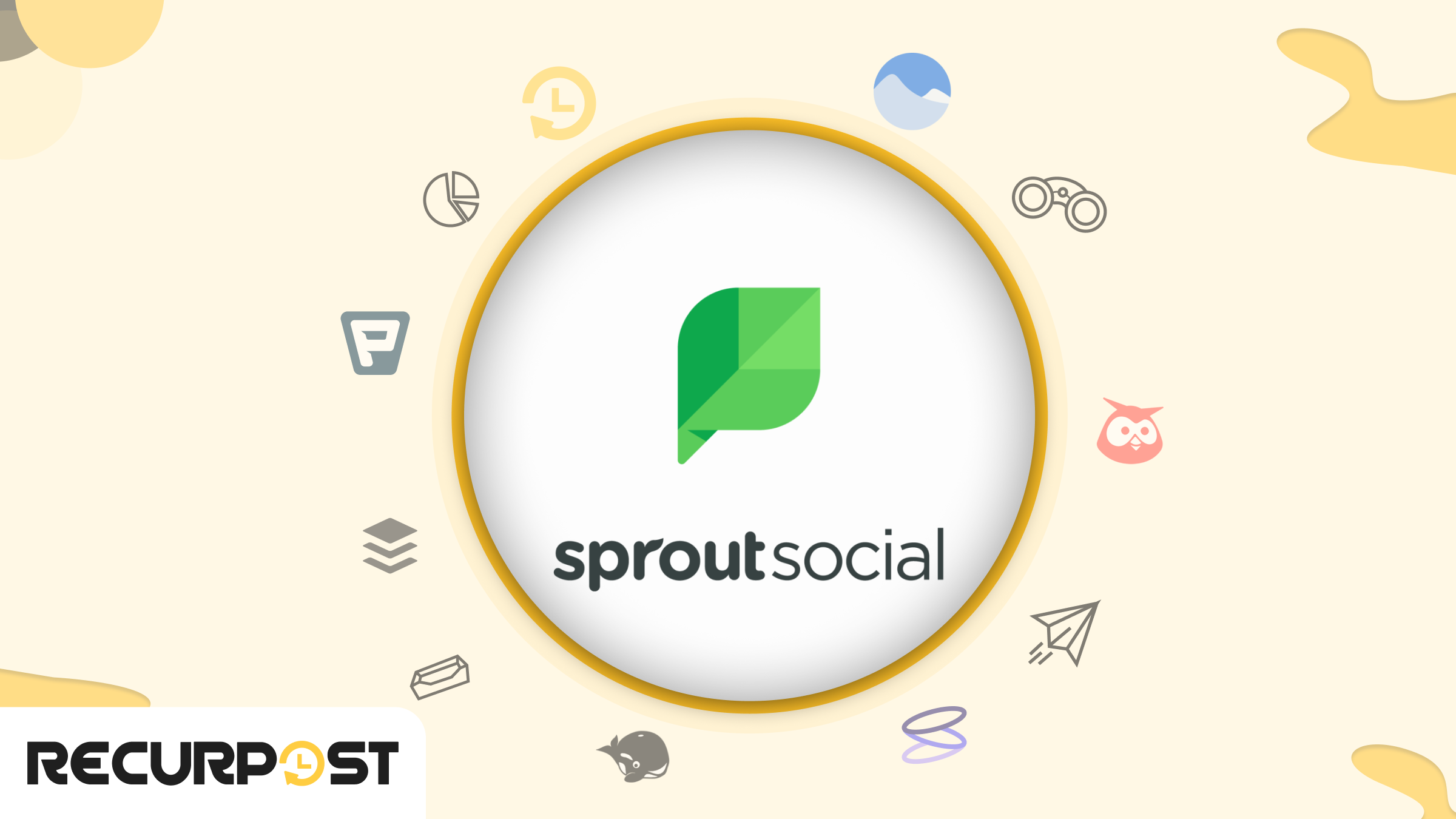 9 Best Sprout Social Alternatives for 2026, Matched to Your Switching Trigger