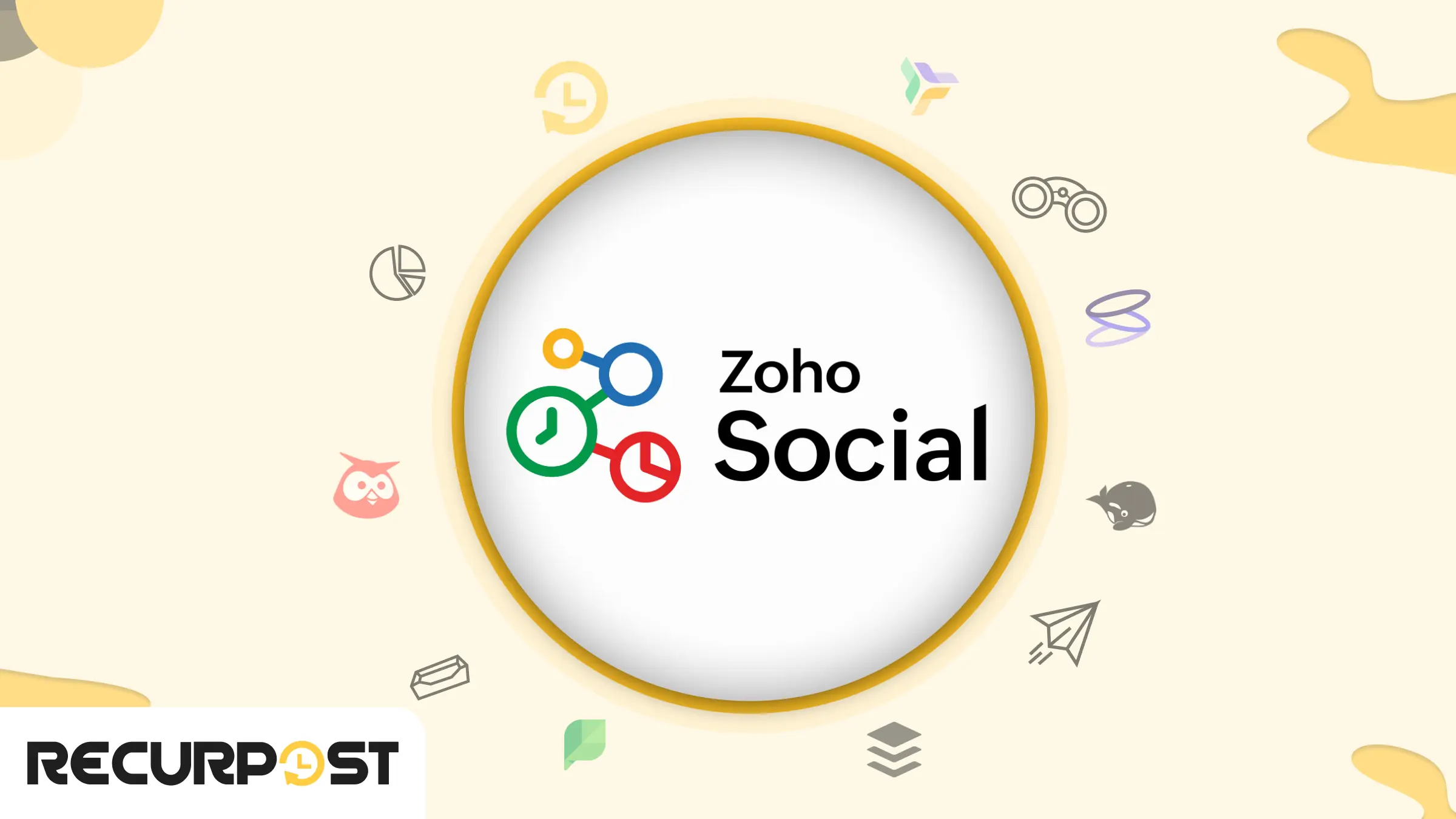 9 Best Zoho Social Alternatives for 2026, Matched to Your Switching Trigger