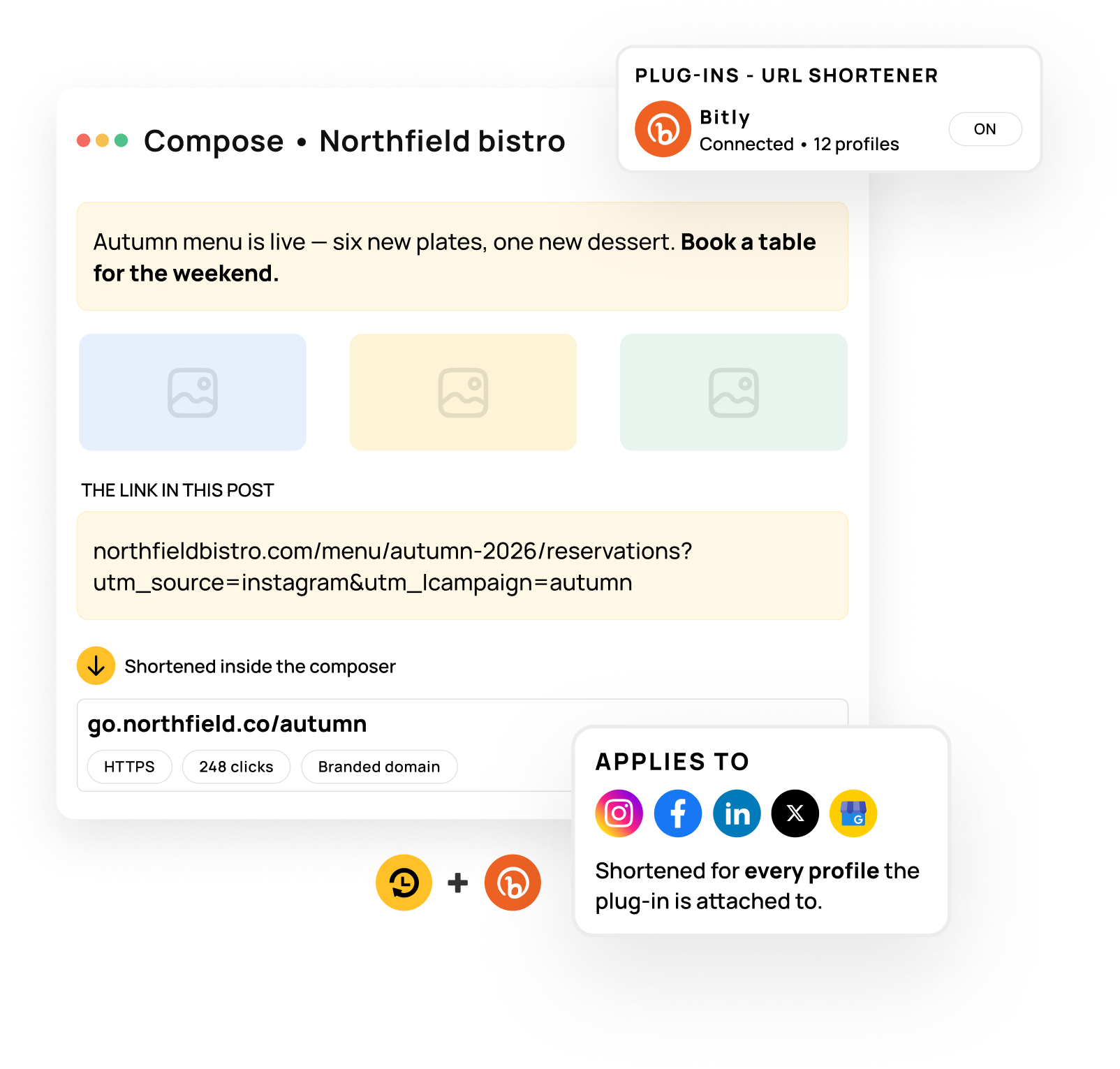 How to Shorten and Track Your Brand Links?