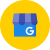 icon-googlebusinessprofile Google Business Profile