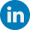 icon-linkedin linkedin Icon