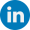 icon-linkedin linkedin Icon
