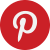 icon-pinterest Pinterest Icon