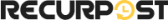logo-dark RecurPost Logo - social media scheduler