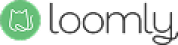 loomly logo loomly logo
